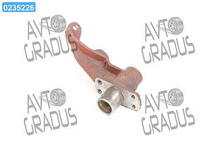 Кронштейн правий переднього гальм. м-ма МАЗ (вир-во ТАіМ) 5336-3519068