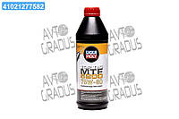 Масло трансмисс. Liqui Moly TOP TEC MTF 5200 75W-80 (Канистра 1л) 20845