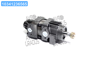 Насос ГПК ЗІЛ 130 (без бачка і шківа) (RIDER) 130-3407199