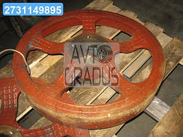 Колесо направляюче ДТ-75 (вир-во ЧАЗ) А77.32.105Ж