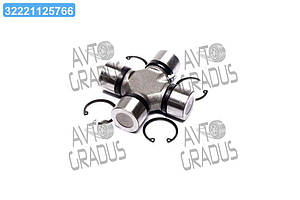 Хрестовина карданного вала Еталон, ТАТА Е3, Е4 (35*106) (мала) (RIDER) RD-265141105155