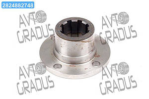 Фланець мосту заднего Т-150К (вир-во AGT) 151.72.220