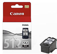 Картридж Canon PG-512 Black MP260 (2969B001/2969B007/29690001)