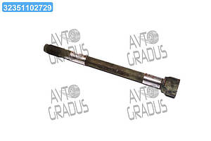 Вал розжимний /трищітки/ Еталон, ТАТА Е1-Е4 задній правий  DK264142305107