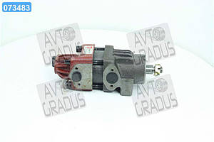 Насос ГПК КРАЗ, УРАЛ (без колектора та шківа) в упак.  256Б-3407199-01