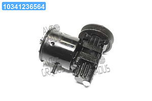 Насос ГПК ЗІЛ 130 (з бачком і шківом) (RIDER) 130-3407200-А