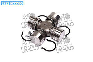 Хрестовина карданного валу Еталон, ТАТА Е-1, Е-2 (38*100)  DK-885441011210