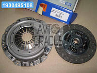 Сцепление MAZDA 3, 5 1.8-2.0 03- (Пр-во EXEDY) MZS2114