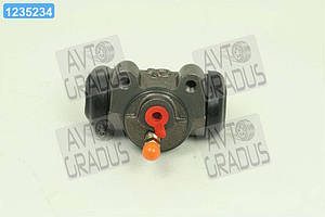 Циліндр гальм.раб. задн. УАЗ-452, 469 cт. зр. d = 32 мм.  469-3502040-01