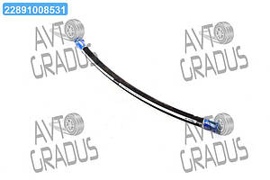 РВД 0610 Ключ 32 d-16 серії (2 SN) (вир-во Гідросила) Н.036.85.0610 2SN