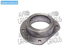 Стакан підшипника валу вторинного МТЗ (7610А) (вир-во Україна) 50-1701255