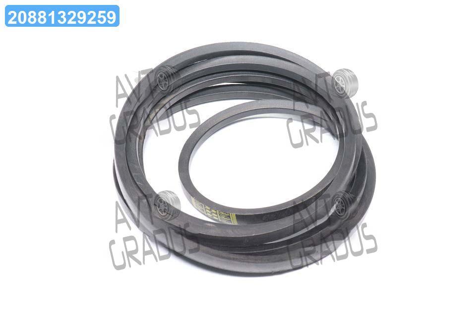 Ремінь клиновий Massey Ferguson(Gates Agri) 0101187