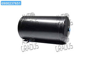 Ресивер 30L (276X583 mm) Scania (TEMPEST) TP 87-12-35