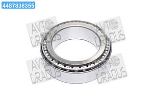 Підшипник маточини DAF 95XF, IVECO EUROCARGO, MAN F2000, F90, MB ACTROS, ATEGO (RIDER) RD 14.018.49