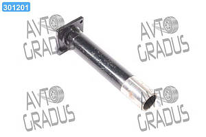 Патрубок випускний Д65 (вир-во ПМЗ) Д65-05-С13-А1 СБ