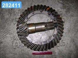 Головна пара Т 150 (без болтів) Т 150К (вир-во Китай) 150.38.103/104