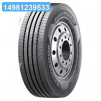 Шина 295/80R22,5 154/149M AH31 3PSF (Hankook China) 3003862