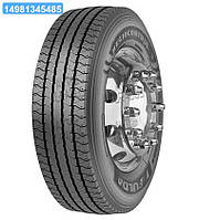 Шина 385/65R22,5 160K158L REGIOCONTROL 3 3PSF (Fulda) 570670