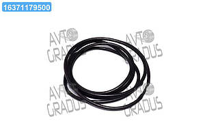 Провід автомобільний (вантажів.), Переріз 25 мм кв., бухта3м. (Україна) 252501