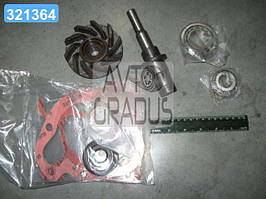 Р/к насоса водяного ЕТАЛОН (TATA), I-VAN, Євро 2 (повний) (вир-во України 252520100119