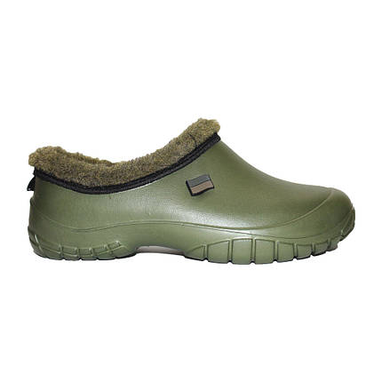 Калоші жіночі Jose Amorales, фото 2