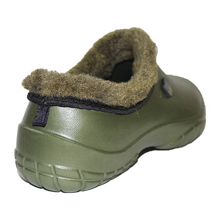 Калоші жіночі Jose Amorales, фото 3