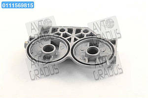 Кришка фільтра паливн. (з жиклерами)  740.1117027