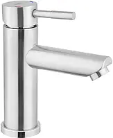 Змішувач KRP Edelstahl Klassisch-ESG01 для раковини CV022994