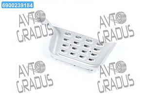 Сходинка кабіни ліва DAF XF 106 10.12- (TEMPEST) TP 87-22-96