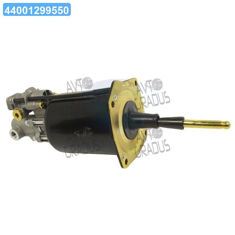 ПГП зчеплення (вир-во EBS) 05.01.1307