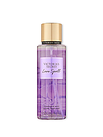 Парфюмированный спрей для тела Victoria's Secret Love Spell 250 мл