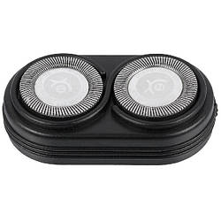 Ножовий блок для електробритв Харків Х-6103М Black