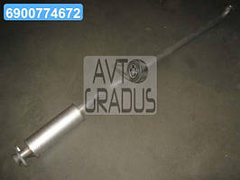 Резонатор ТАВРІЯ (вир-во Polmostrow) 38.01