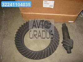 Головна пара ISUZU, Богдан 43*7 (швидкісна) (RIDER) RD8970929460