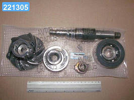 Р/к насоса водяного Д-65 (вир-во України) Д-65-1307000