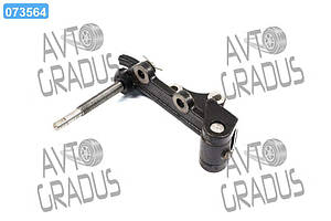 Пристрій натяжний насос ГПК в зб. (вир-во АвтоКрАЗ) 256Б-3407203/05