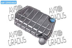 Бачок розширювальний для охолоджувальної рідини DAF XF95/105 (TEMPEST) TP 08-12-84