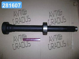 Вал зчеплення головного Т-150К під ЯМЗ, Deutz (вир-во України) 172.21.034