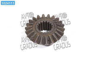 Шестерня півосі ЗІЛ 130 150В-2403050