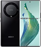 Телефон Honor Magic5 Lite 5G 8/256GB black