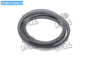 Ремінь клиновий JOHN DEERE(Gates Agri) 0202168