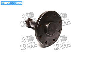 Вал ПД вісь ліва обслуговується (Велес-Агро) ПД 2,5-51.646