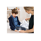 Фільтр Brita Marella XL Глечик для очищення води 3,5 л Білий + Змінні картриджі 3 шт, фото 5