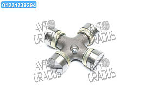 Хрестовина вала кард. КАМАЗ, ЗІЛ в сб.СТАНДАРТ  5320-2201025