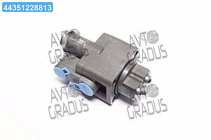 Клапан КПП 16S151 16S181 16S221 16S251 (RIDER) RD 97.76.828