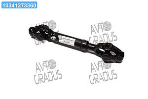 Вал рульового керування ЗІЛ карданний (вир-во Україна) 130-3401440