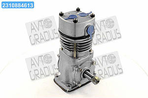 Компресор 1-циліндровий ПАЗ 3205,3206 вод. охолодження 155л/хв  ПК155-20