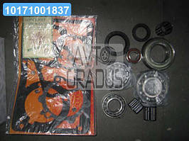 Р/к КПП ЗІЛ 130, 5301 БИЧОК, ПАЗ 4234 (17 найменувань) (DETALKA) 130-1700010-10