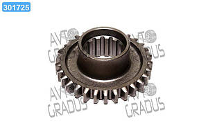 Зубчасте колесо провідне 3 передачі Z=30 ЮМЗ (вир-во Україна) 40-1701059