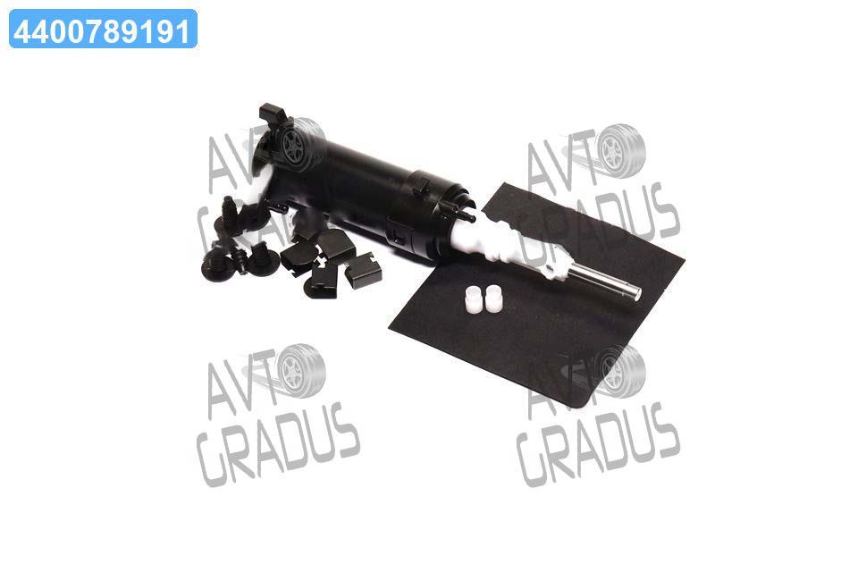 Циліндр для регулювання сидіння DAF XF 105, XF 95 ,MAN ,VOLVO (вир-во Febi) 30702